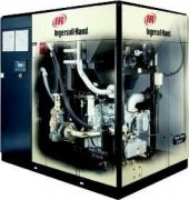 無油變頻螺桿英格索蘭空壓機Nirvana(37~160KW)