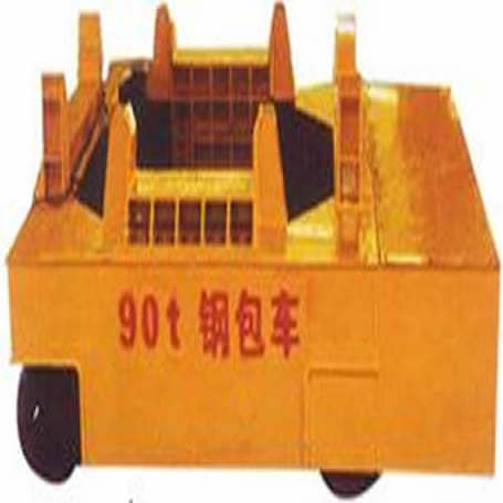 重聯(lián)鋼包車動力控制組合電纜