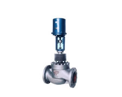 ZDLP 電子式電動(dòng)單座調(diào)節(jié)閥