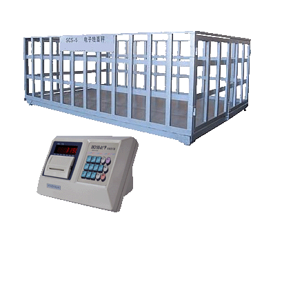 牲畜稱∝→牲畜電子秤∝→牲畜電子磅