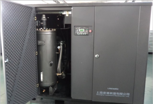 LC-200A雙螺桿空壓機報價 渭南雙螺桿空壓機哪家好？ 空壓機