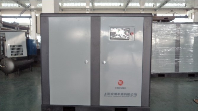 上海雙螺桿空壓機(jī)那里賣(mài)  上海浪潮空壓機(jī)廠家