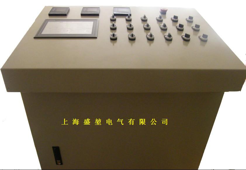 板材涂裝線自動升降系統(tǒng) 電氣成套 電氣設(shè)計