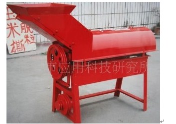 玉米脫粒機(jī)還是山東圣隆機(jī)械好