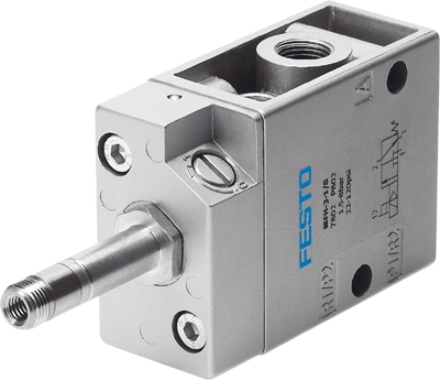 MFH-3-1/8-S，F(xiàn)ESTO/費斯托/正品特價專柜