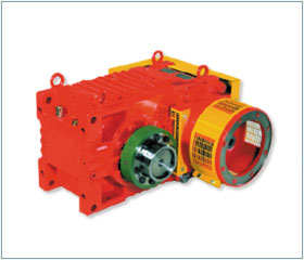 PLF80-512臺(tái)達(dá)伺服配減速機(jī)