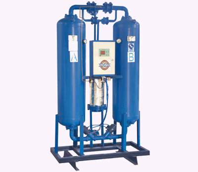 微熱吸附式干燥機(jī)|微熱吸附式干燥機(jī)品牌
