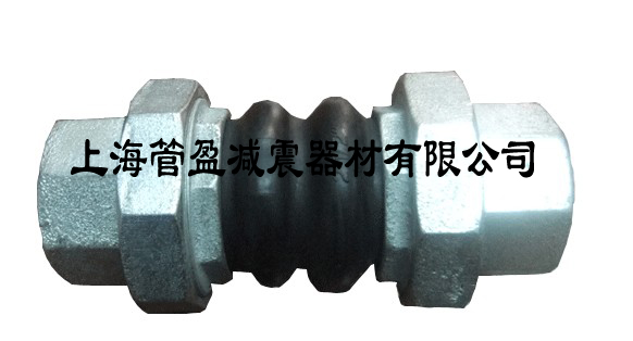 橡膠異徑接頭 風(fēng)機(jī)盤(pán)管接頭 橡膠彎頭