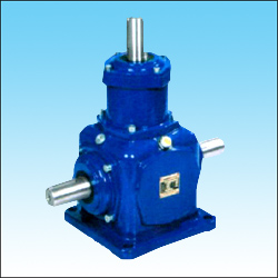 WPA40-10  蝸輪蝸桿減速機(jī)