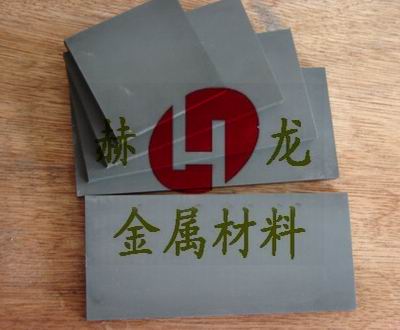 進口硬質合金板材CD650 鎢鋼板廠家CD650 耐沖擊鎢鋼板