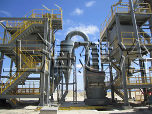 累托石磨粉機(jī)，研磨機(jī)，粉磨機(jī)，礦石磨粉機(jī)—建冶磨粉機(jī)