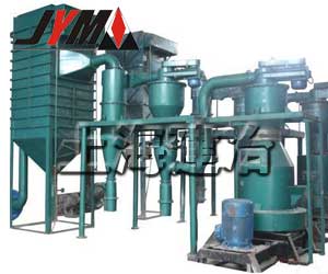 石膏磨粉機，高壓磨粉機，磨粉機器，大型磨粉機—建冶磨粉機