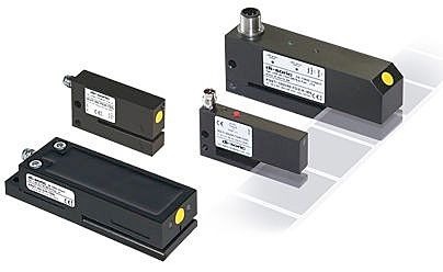 DI-SORIC光電傳感器BS-W-12/5、BS-W-8/4