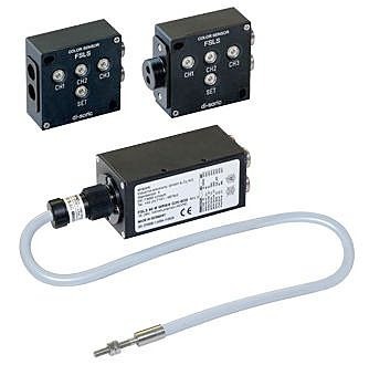 DI-SORIC接觸式傳感器BS-Z-8/4/S