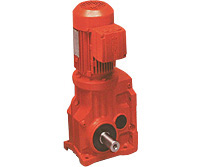 PA37減速機(jī)