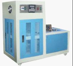 CDW—40型沖擊試驗(yàn)低溫槽