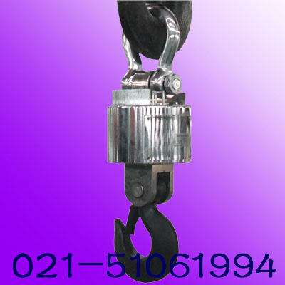 無(wú)線電子吊秤，電子吊鉤秤，電子吊泵價(jià)格