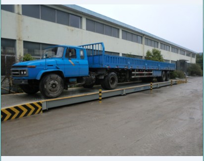 供應(yīng)SCS-120T汽車電子秤，汽車地磅稱，120噸汽車地磅秤