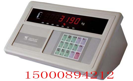 供應(yīng)XK3190-A9地磅儀表，稱(chēng)重儀表，電子秤儀表