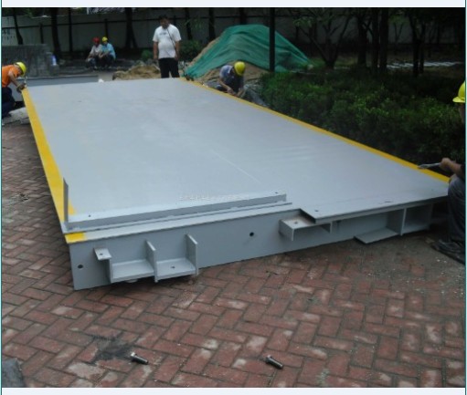閔行汽車衡，100噸電子汽車衡，閔行100噸地磅價(jià)格