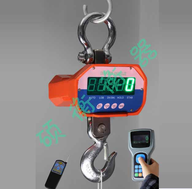 電子吊磅,電子吊稱