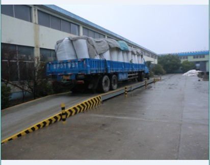 80噸汽車磅秤，80噸高精度地磅秤，80噸地磅廠家，80噸地磅價(jià)格