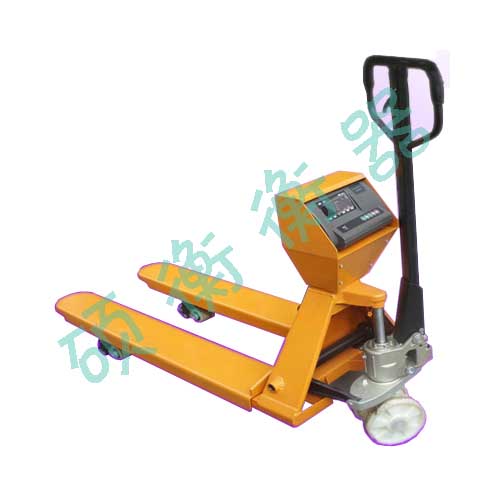 貴州1噸叉車(chē)秤，貴州2噸叉車(chē)秤，貴州3噸叉車(chē)秤