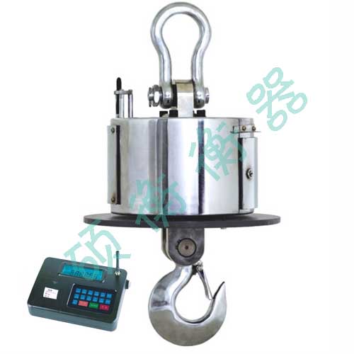 蒙城1噸吊秤,利辛2噸吊秤,池州3噸吊秤,貴池5噸吊秤