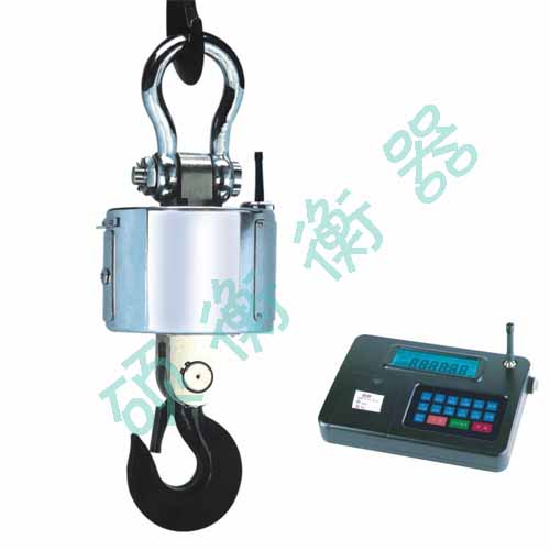 彭澤1噸吊秤,瑞昌2噸吊秤,新余3噸吊秤,渝水5噸吊秤