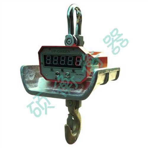 貴溪1噸吊秤,贛州2噸吊秤,章貢3噸吊秤,贛縣5噸吊秤