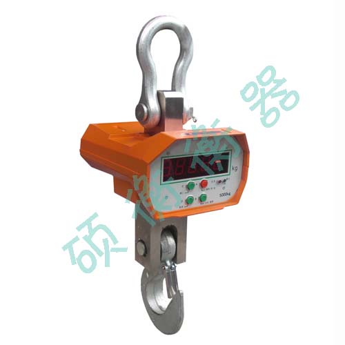 管城回族1噸吊秤,金水2噸吊秤,上街3噸吊秤