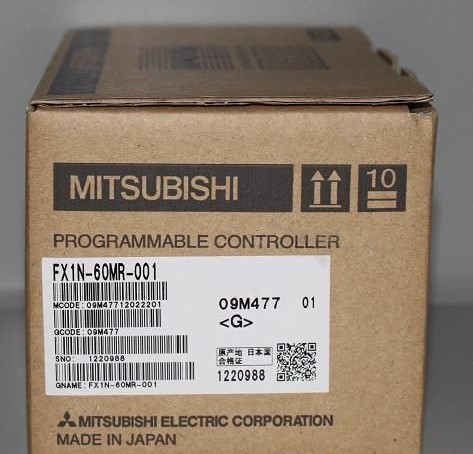 FX1N-60MR-001