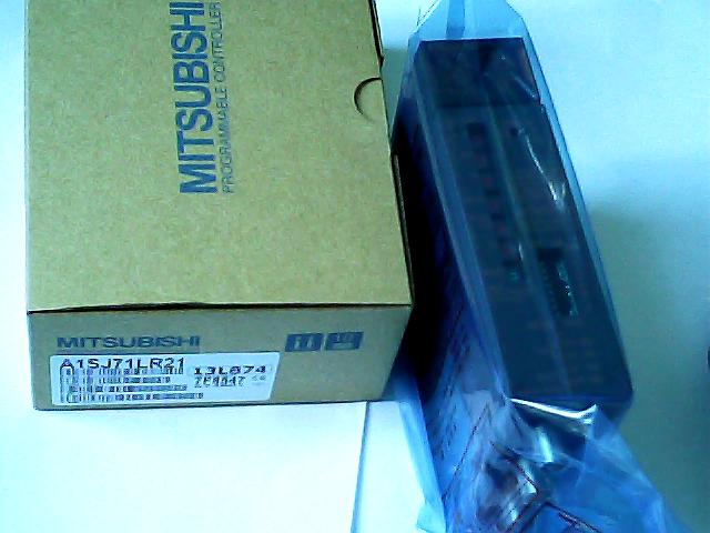 A1SJ71QBR11模塊