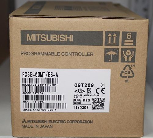 FX3G-60MT/ES-A