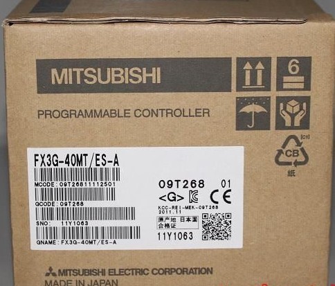 FX3G-40MT/ES-A