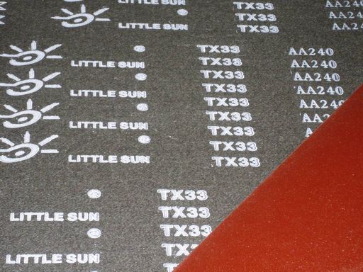 湖南三和小太陽(yáng)砂帶正品TX33，TX39廠家促銷