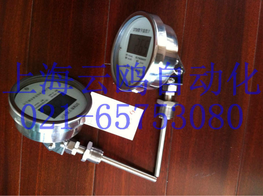 DTM-481萬向型數(shù)字溫度計，不銹鋼DTM-481