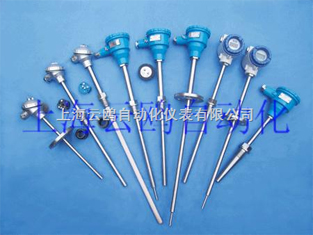 SBWR-2360、SBWR-2860熱電偶溫度變送器上海廠家