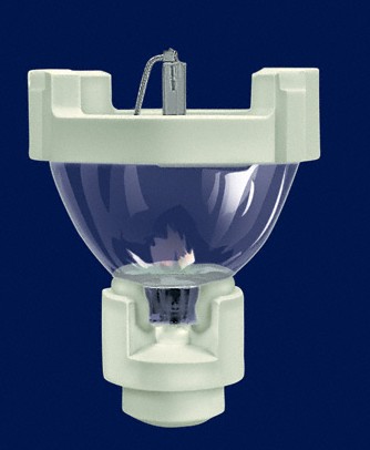 上?？偨?jīng)銷歐司朗短弧氙燈帶反光罩XBO R 181W/45C