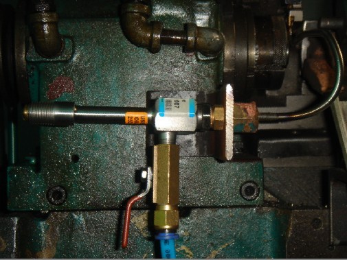 替代機(jī)柜空調(diào)，局部冷卻，工業(yè)冷卻，電機(jī)冷卻，電機(jī)制冷，