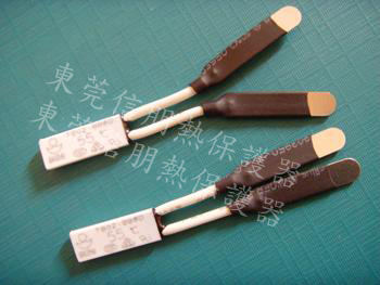 70℃常閉微型溫度開關_微型溫控開關_微型熱保護器_微型溫控器