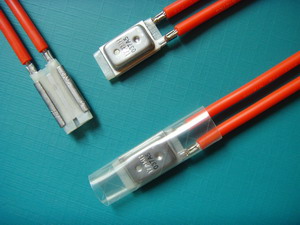 17AM-變壓器熱保護(hù)器|電動機熱保護(hù)器|水泵熱保護(hù)器馬達(dá)熱保護(hù)器