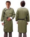 PA-PC射線防護(hù)服（衣、帽、手套、眼鏡）