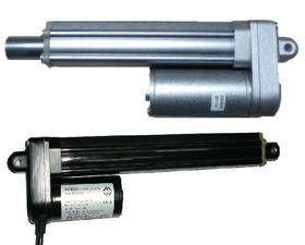 12v直流微型電動(dòng)推桿