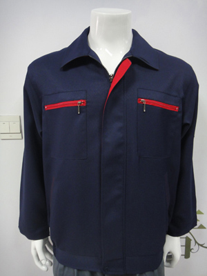 供應(yīng)張北風(fēng)電行業(yè)工作服