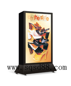 新余全自動(dòng)換畫燈箱，滾動(dòng)燈箱，廣告燈箱制作 價(jià)格實(shí)惠 省心放心
