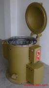 上海五金金屬屑脫油機(jī)甩油機(jī)|蘇州昆山金屬屑甩干機(jī)脫水烘干機(jī)