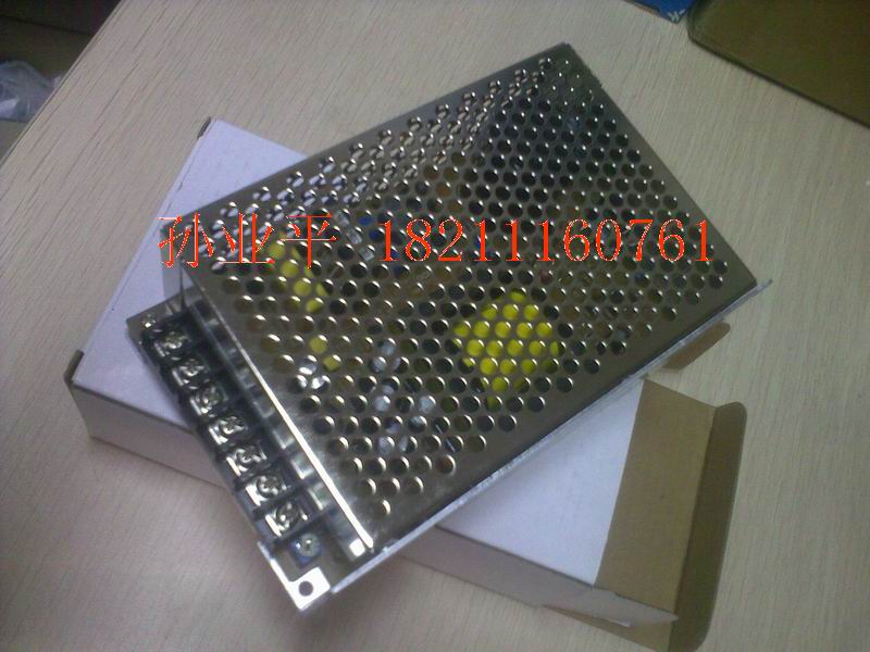 供應(yīng)開(kāi)關(guān)電源S8JC-Z15024C,S8JC-Z05024c