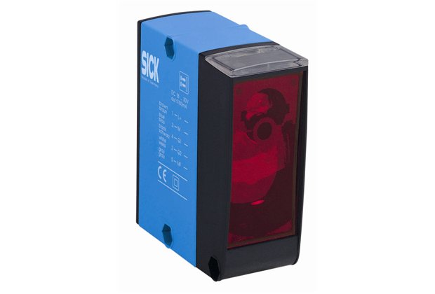 供應(yīng)施克SICK防撞DS60-N11121，DS60-P11121