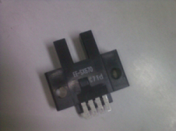 北京供應(yīng)正品歐姆龍微型光電開(kāi)關(guān)EE-1010 2M，EE-1001